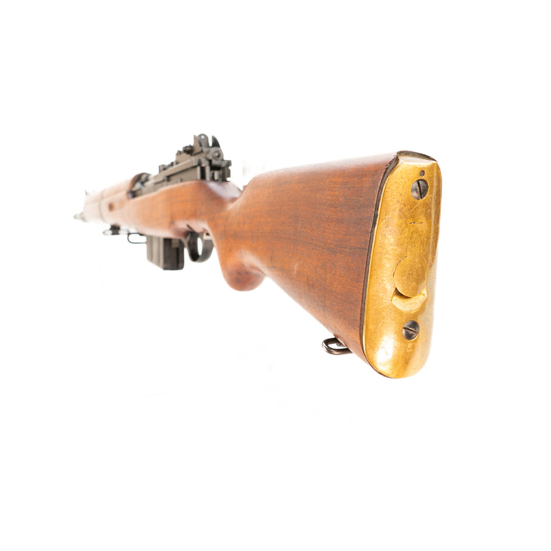 FN Herstal SAFN-49 Egyptian Contract Semi-Auto Rifle : 8mm Mauser