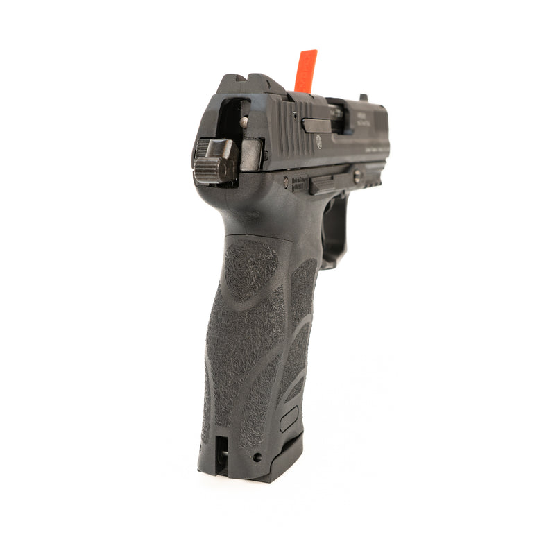 Heckler & Koch P30 Semi-Auto Blank Firing Pistol : 9mm P.A.K.