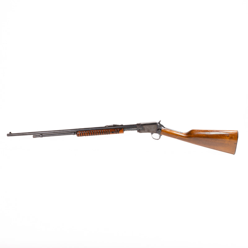 Rossi Model 62SA Pump Action Takedown Rifle