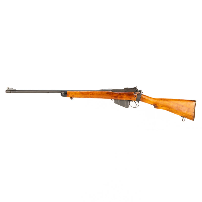 Lee Enfield U.S. Property No.4 Mk.I/III Sporterized Bolt Action Rifle : .303 BR