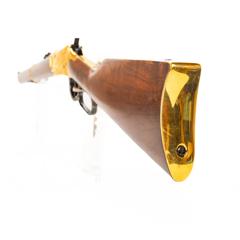 Winchester RCMP Centennial Lever Action Rifle
