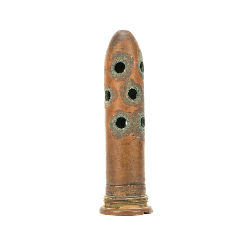 WWII British Artillery Shell Primer
