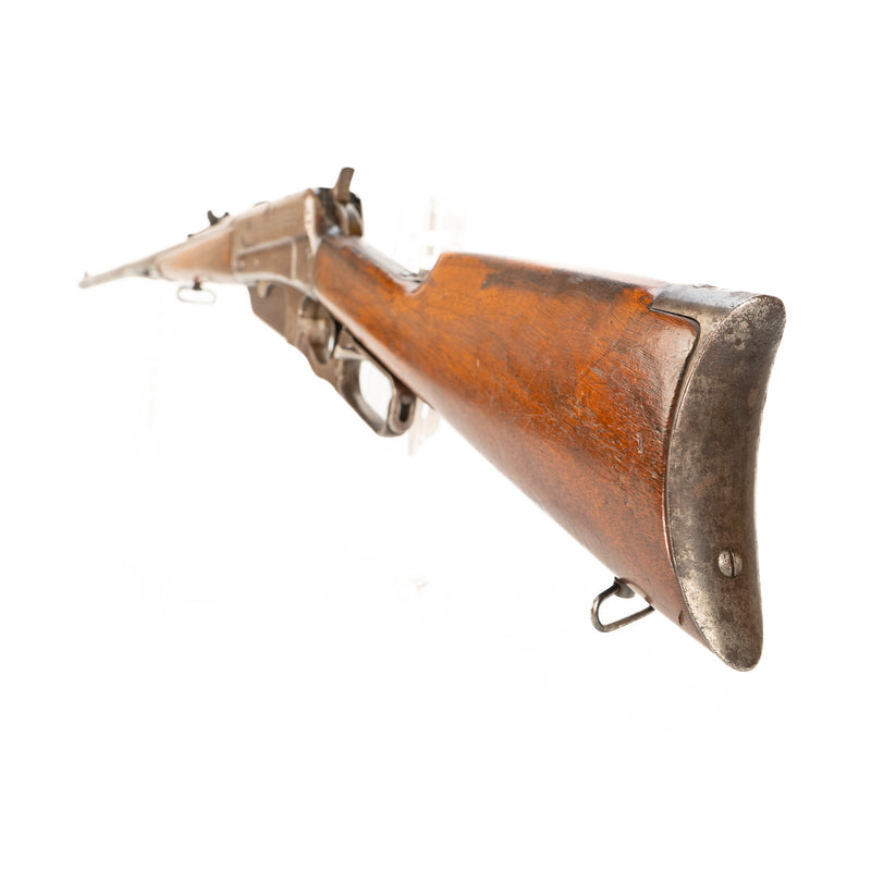 Winchester Model 95 Lever Action Rifle : 30.40 Krag