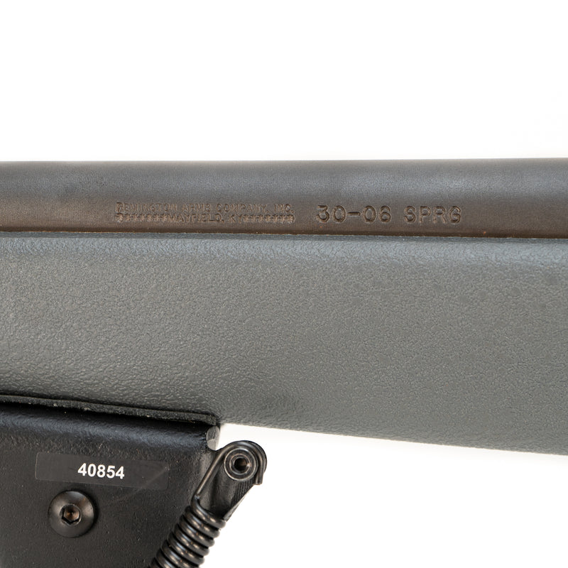 Remington 710 Bolt Action Rifle : 30-06 SPRG
