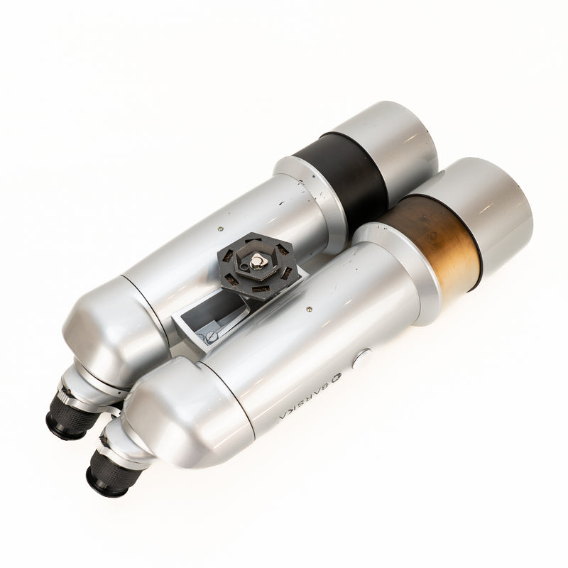 Barska Encounter Jumbo Binoculars with Hard Case