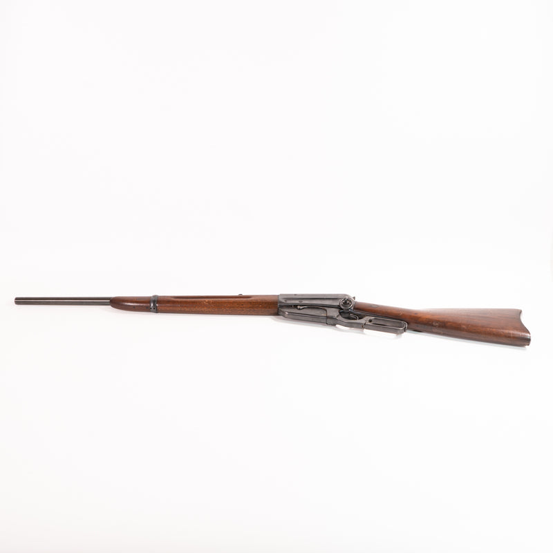 Winchester Model 95 Lever Action Rifle