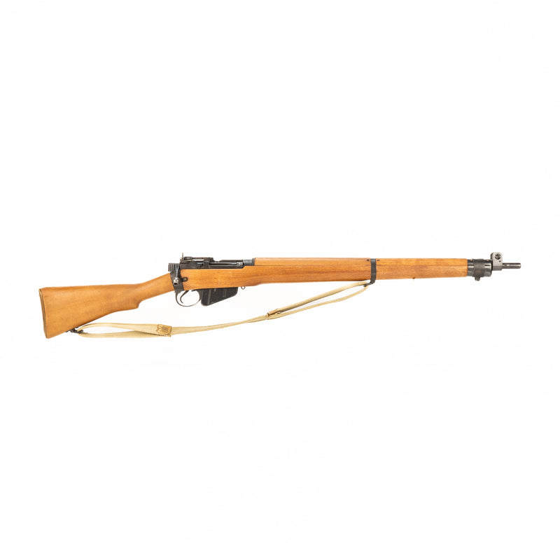 Lee Enfield No.4 Mk.1 Bolt Action Rifle : .303 BR