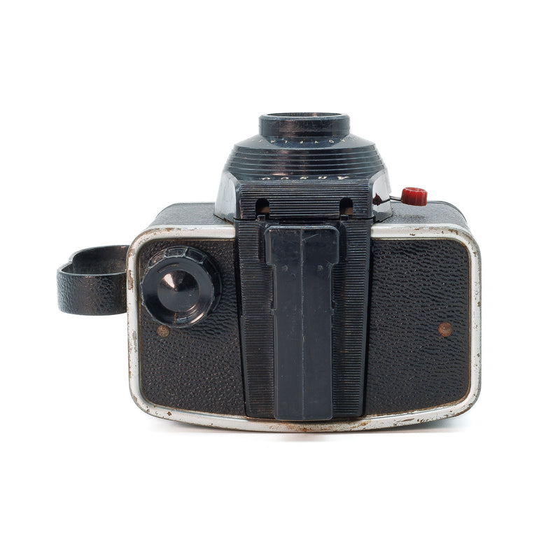 Ansco Readyflash Camera