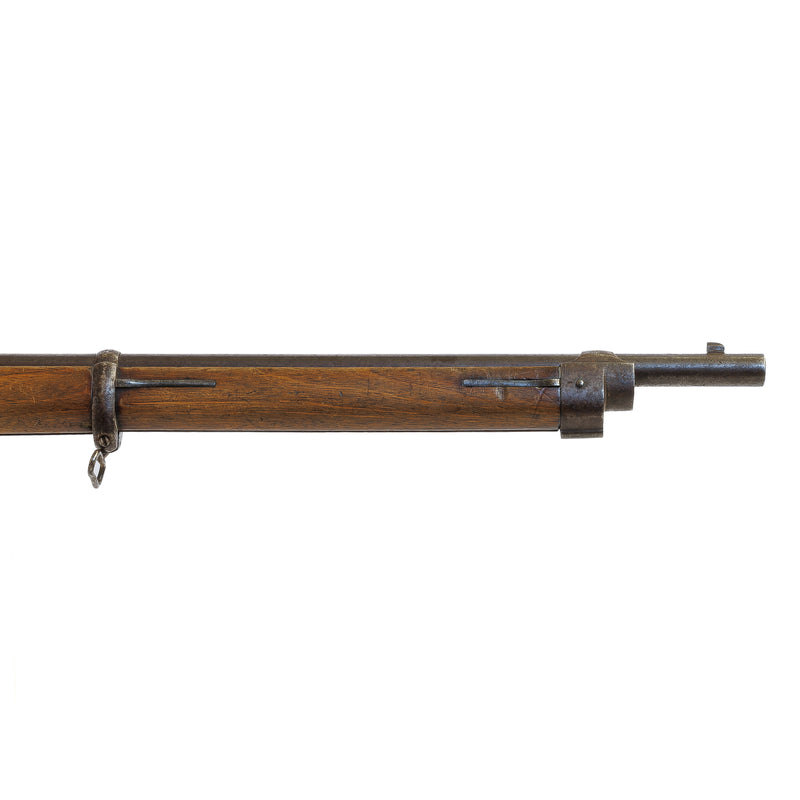 Antique Swiss Repetiergewehr Vetterli M1869/71 Rifle