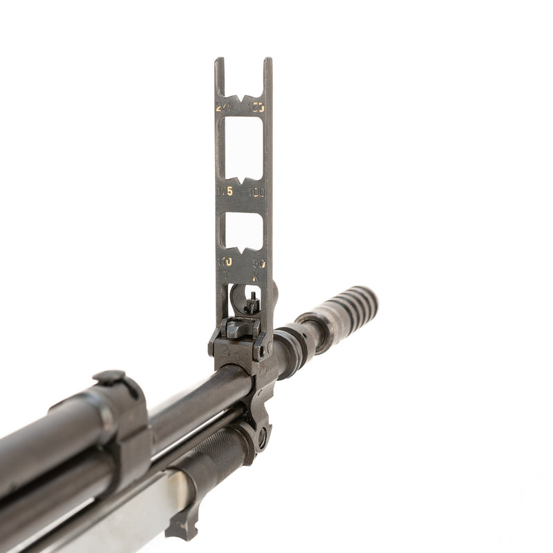 Yugoslavian SKS 59/66 Semi-Auto Rifle : 7.62x39mm