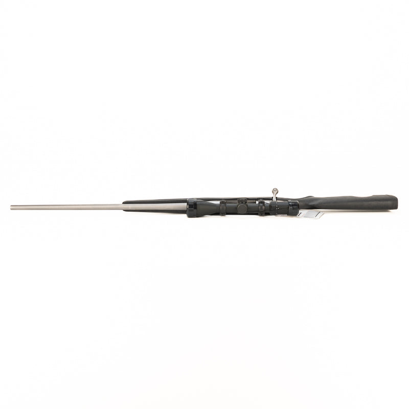 Savage Model 116 Bolt Action Rifle : 300 Win. Mag.