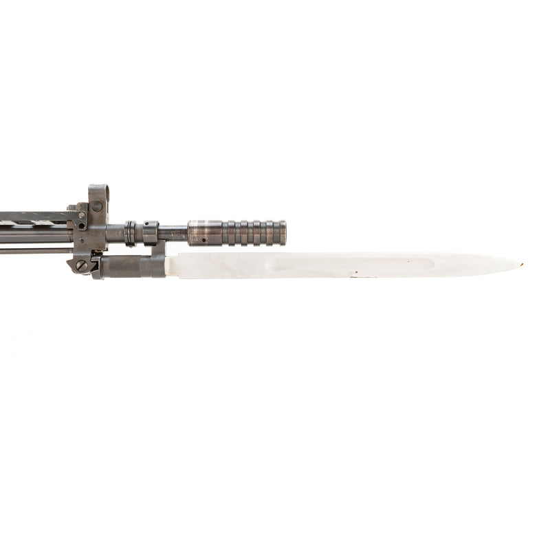 Yugoslavian SKS 59/66 Semi-Auto Rifle : 7.62x39mm