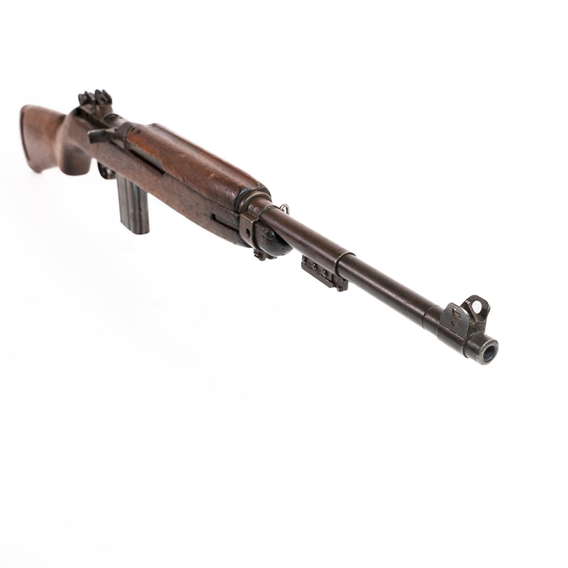 American M1 Carbine Semi-Automatic Rifle with Bayonet (Restricted)