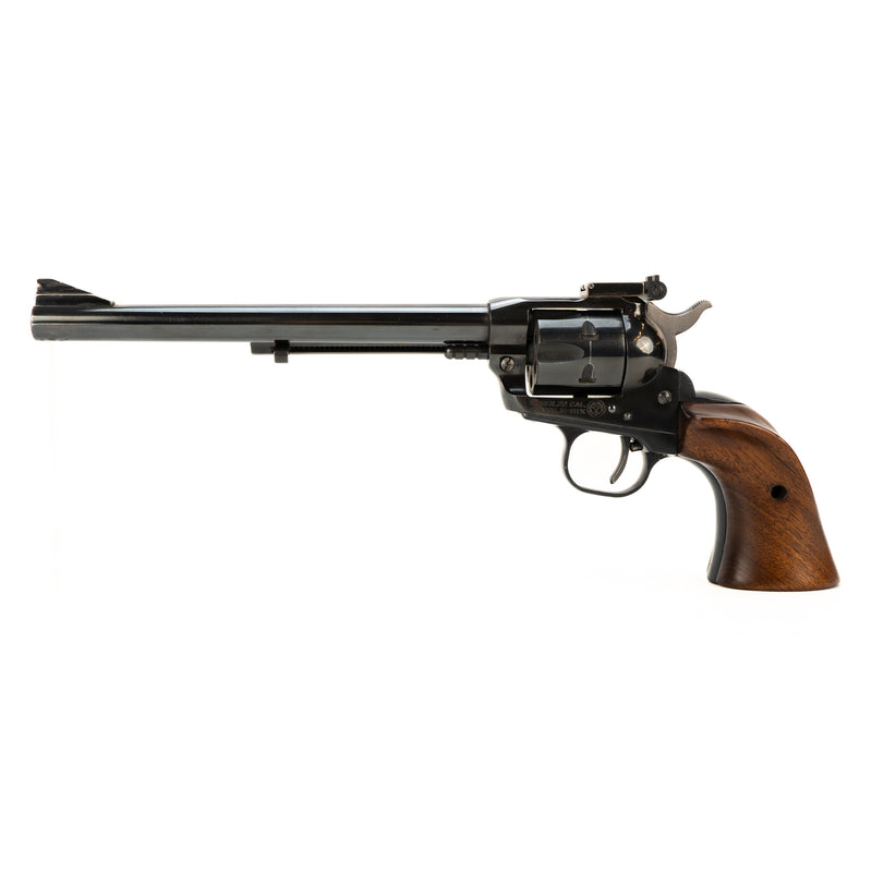 Ruger Single-Six Single Action Revolver : .22LR