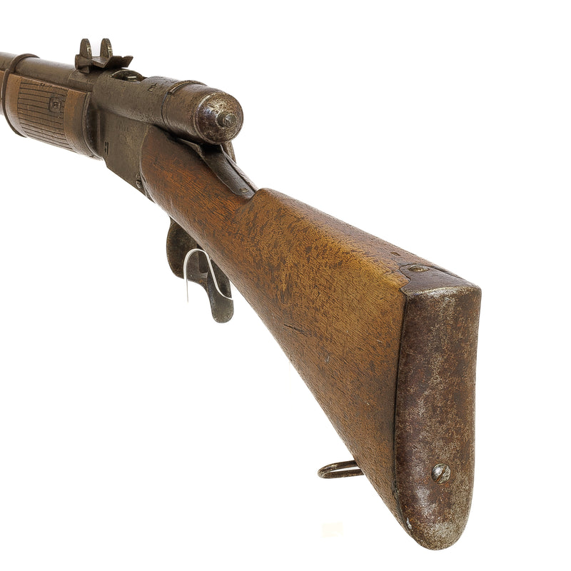 Antique Swiss Repetiergewehr Vetterli M1869/71 Rifle