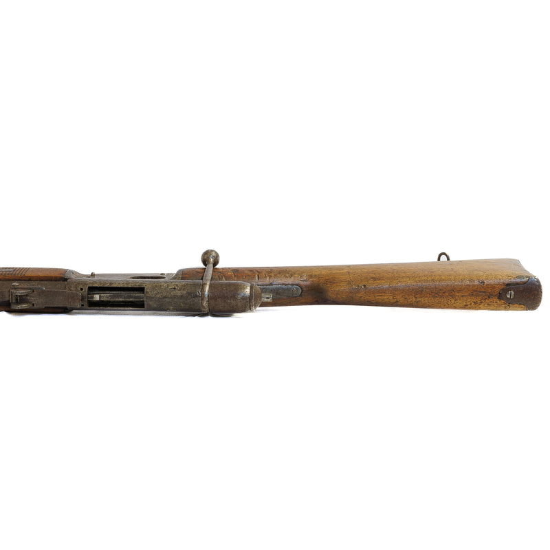 Antique Swiss Repetiergewehr Vetterli M1869/71 Rifle