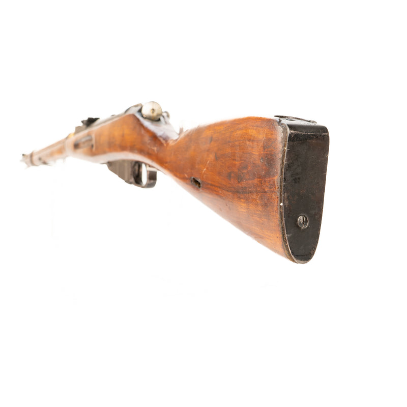 Russian Mosin Nagant Model 1891/30 Bolt Action Rifle : 7.62x54R