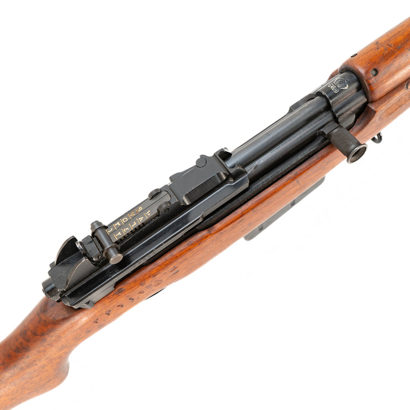 FN Herstal SAFN-49 Egyptian Contract Semi-Auto Rifle : 8mm Mauser