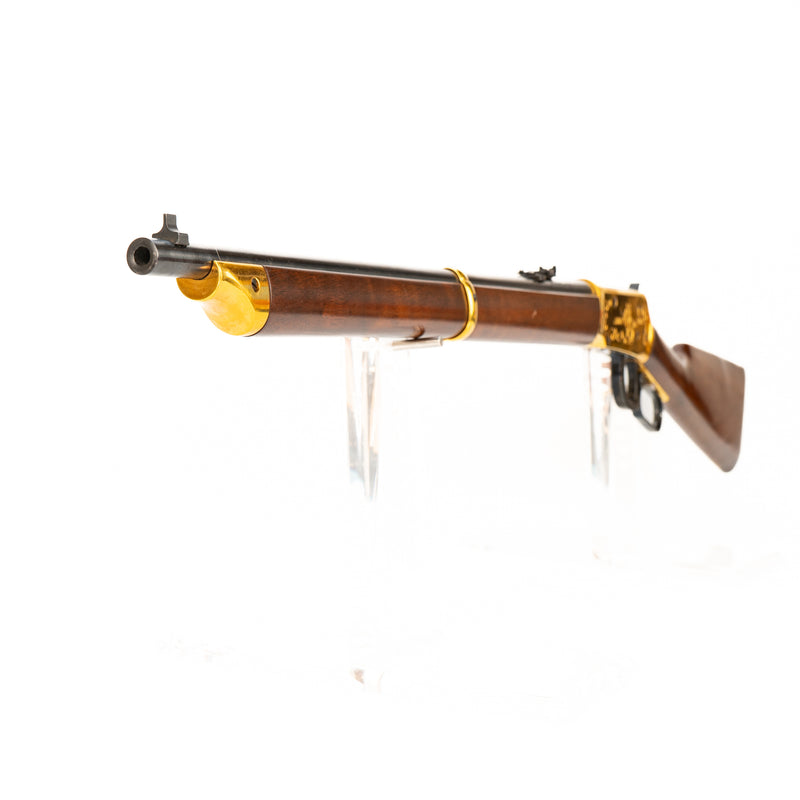 Winchester RCMP Centennial Lever Action Rifle