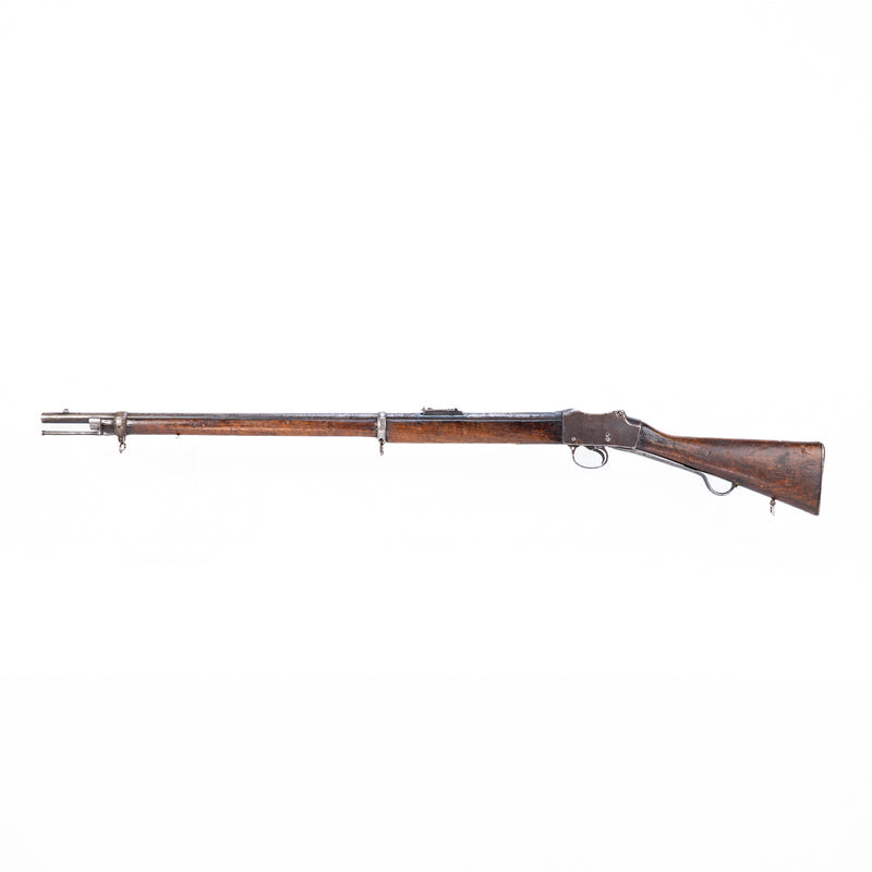 Enfield 1887 No. IV Martini Henry in 577/450