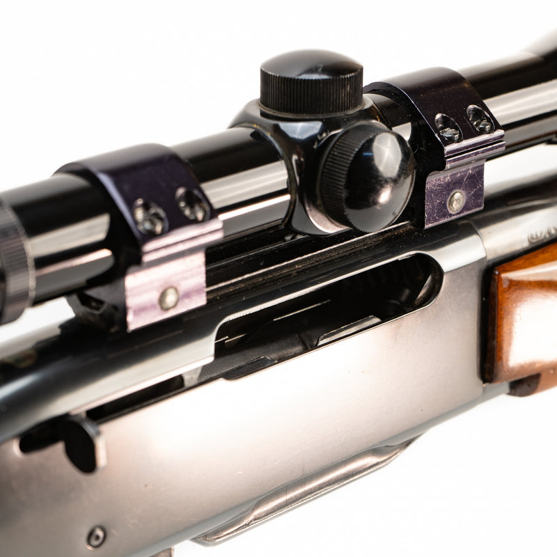 Remington 742 Woodsman Semi-Auto Rifle : 30-06 Sprg