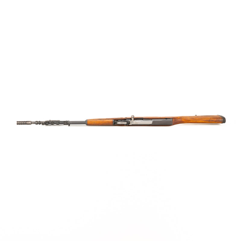 Yugoslavian SKS 59/66 Semi-Auto Rifle : 7.62x39mm
