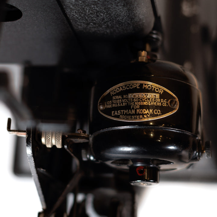 1930年製？　BEWI Kodak? VINTAGE BEWI  SCOPE Kodak Junior Six-20 Folding Camera With Kodak Doublet Lens