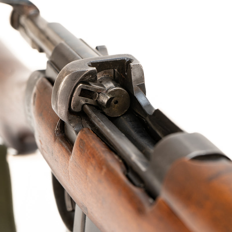 BSA Lee Enfield No.I Mk.III Bolt Action Rifle : .303 BR