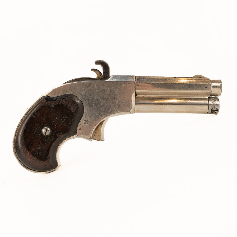 Remington Rider Magazine Pistol : .32 Extra-Short in Custom Case