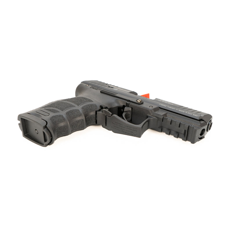 Heckler & Koch P30 Semi-Auto Blank Firing Pistol : 9mm P.A.K.