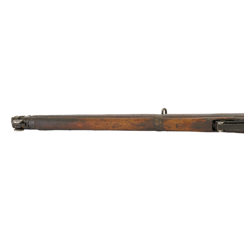 Deactivated British Ishapore No. 1 Mk. 3 .303 Drill Purpose Rifle