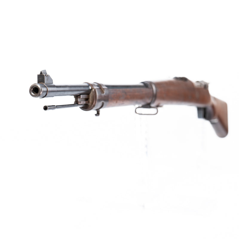 Brazilian Gewehr 98 Pattern Mauser Model 1908 Rifle