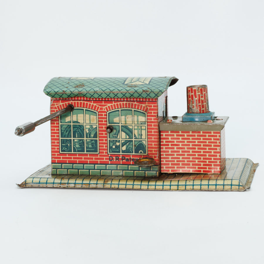 Toys & Games – Everything Old Antiques & Vintage