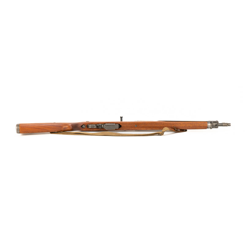Czech Model VZ 52/57 Semi-Automatic Rifle