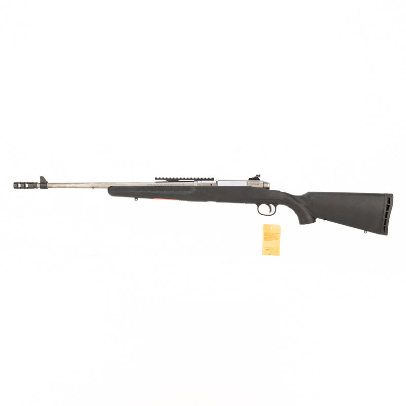 Savage Axis II Bolt Action Rifle : 7.62x39