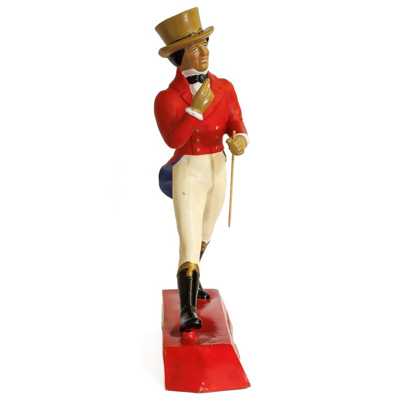 28" Tall Johnnie Walker Striding Man