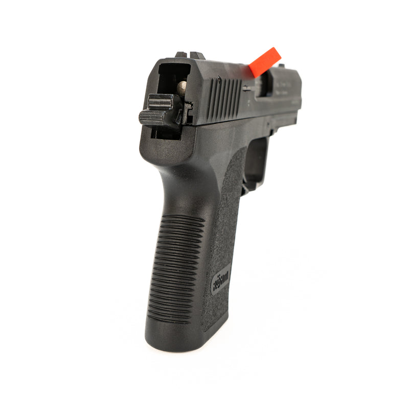 Röhm RG 96 Semi-Auto Blank Firing Blank Pistol : 9mm P.A.K.