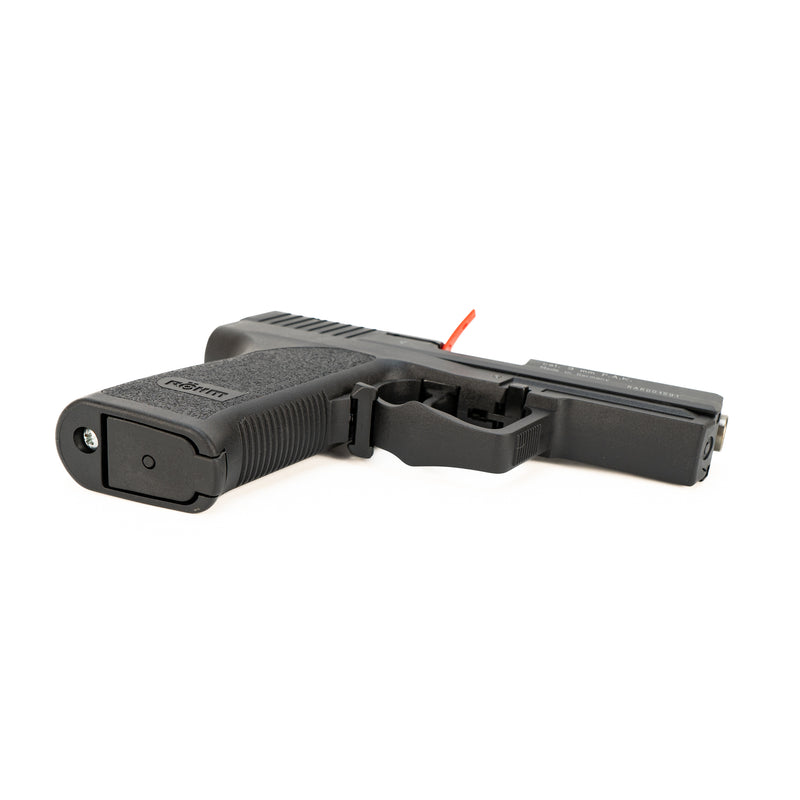 Röhm RG 96 Semi-Auto Blank Firing Blank Pistol : 9mm P.A.K.
