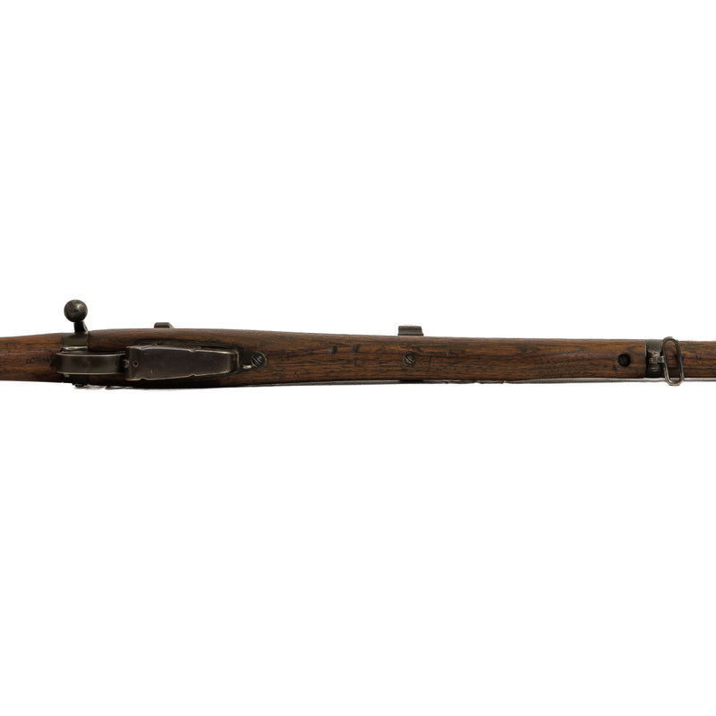 Deactivated MA Lithgow S.M.L.E Lee Enfield Mark III