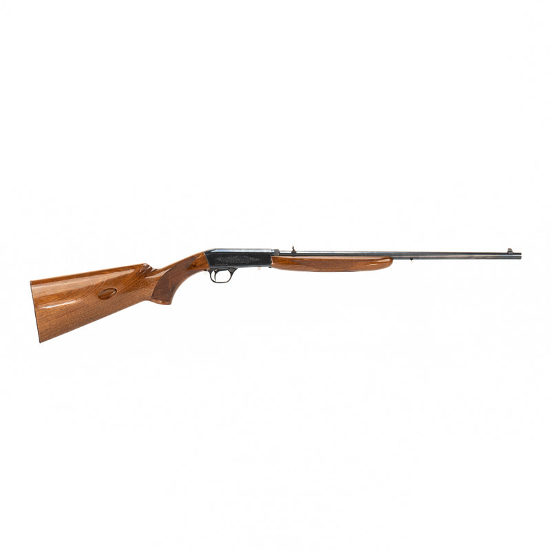 Browning SA-22 Semi-Automatic .22 Takedown Rifle