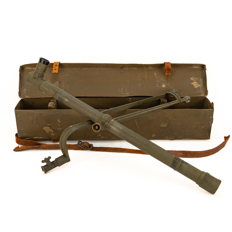 WWI Wollensak Optical Battery Commander&