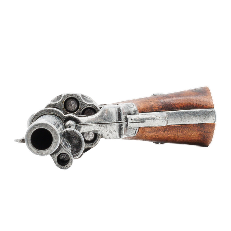 BKA Non-Firing Replica Antique Colt Single Action Army Revolver
