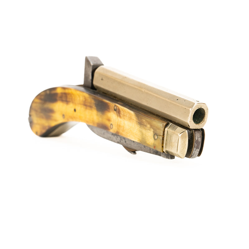 Unwin & Rogers Knife .32 Cal. Percussion Knife Pistol