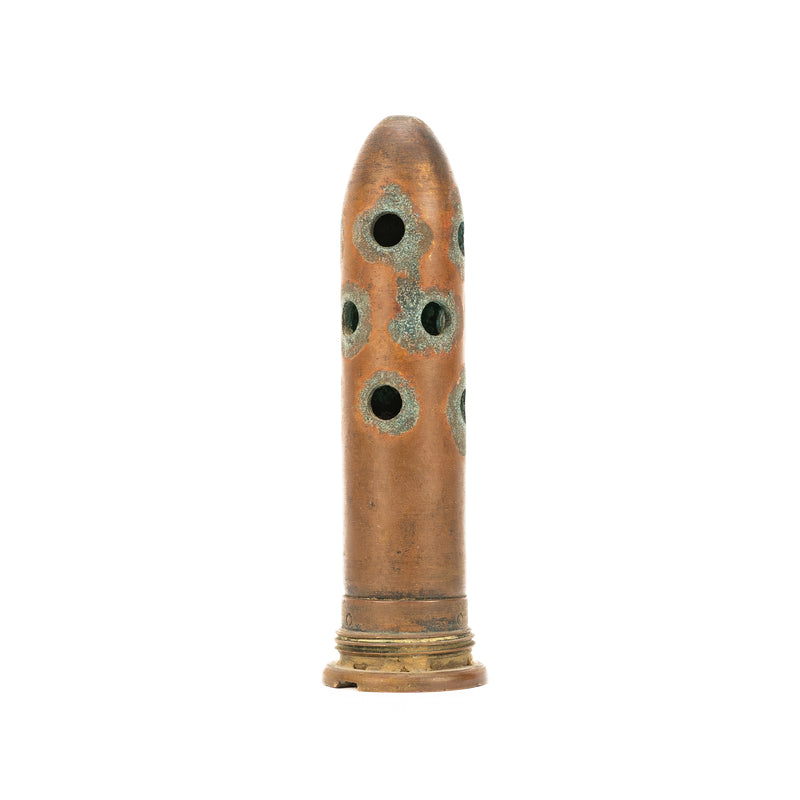 WWII British Artillery Shell Primer