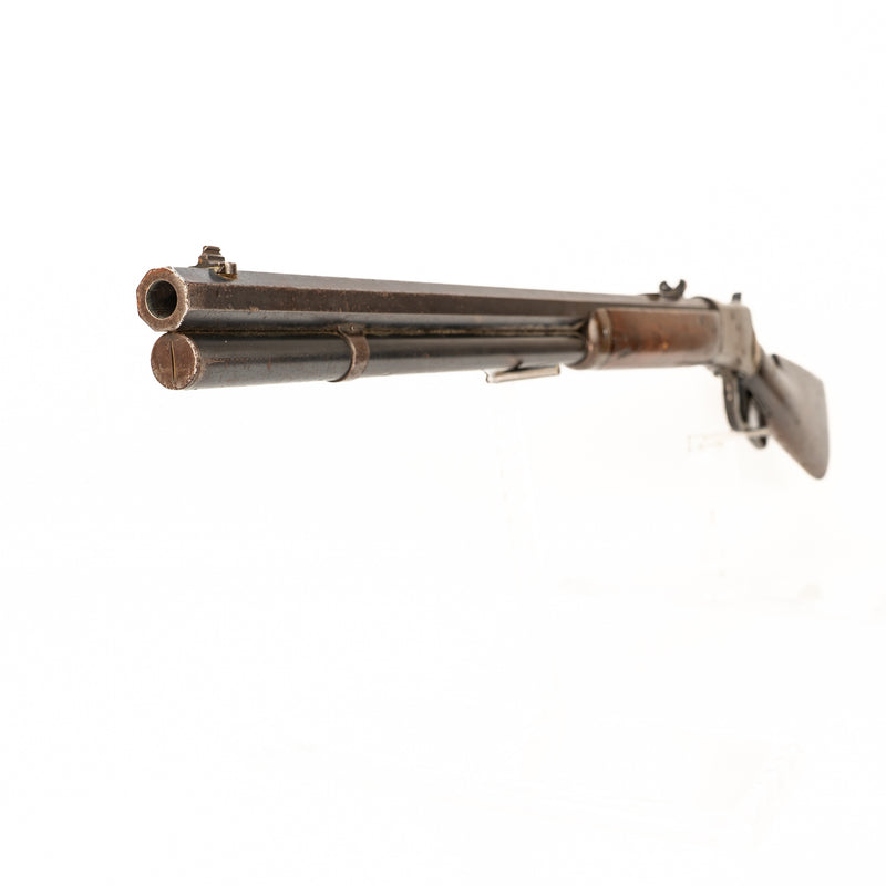 Winchester Model 1892 Lever Action Rifle : 38-40 WCF