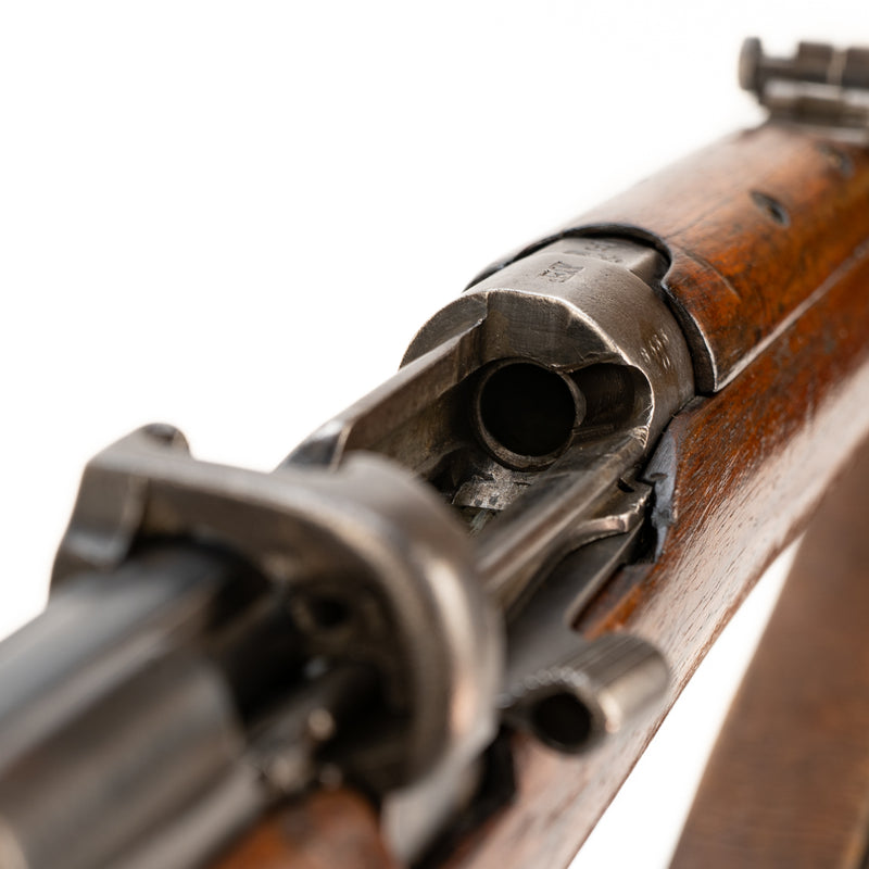 LSA CCLE Long Lee Enfield No.I Mk.I* DP .303Br c.1899 SN: 8333Q