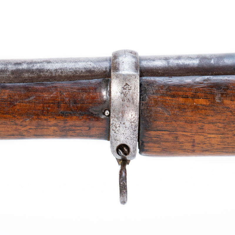 Enfield 1887 No. IV Martini Henry in 577/450