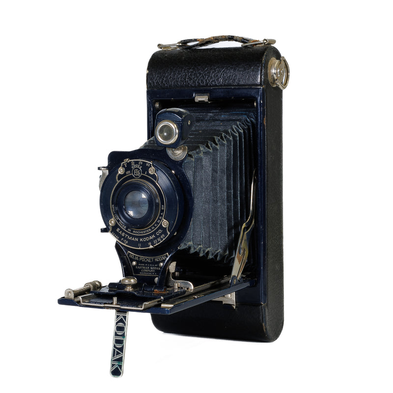 No. 1A Pocket Kodak with Stylus