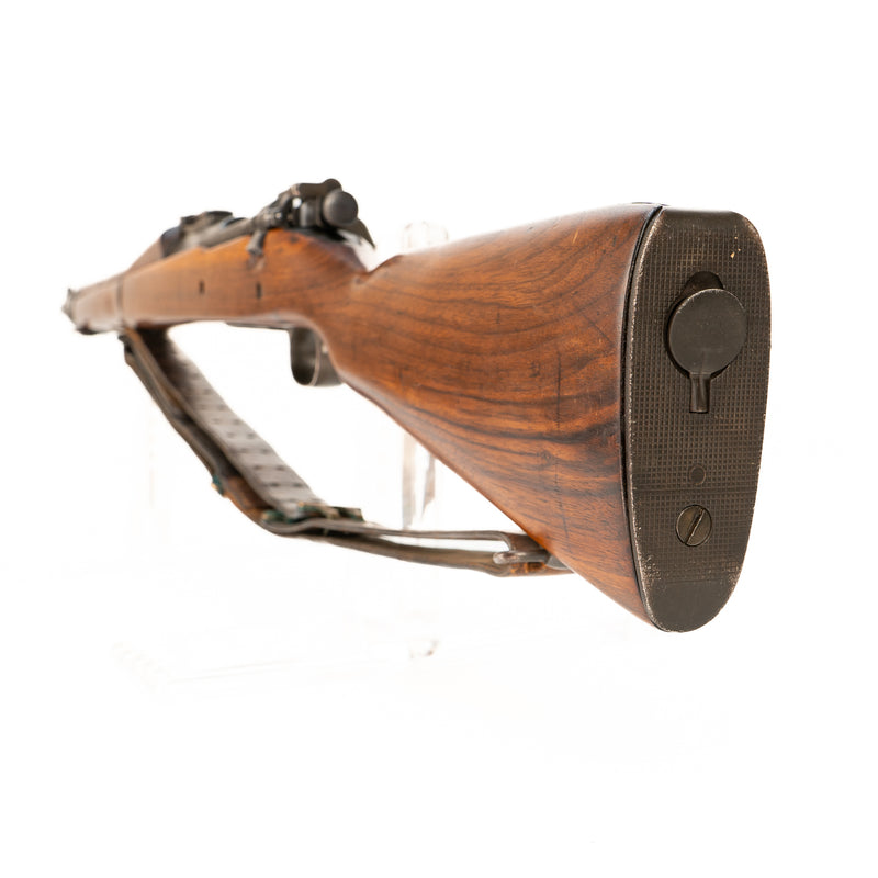 U.S. Springfield Armory Model 1903 Bolt Action Rifle