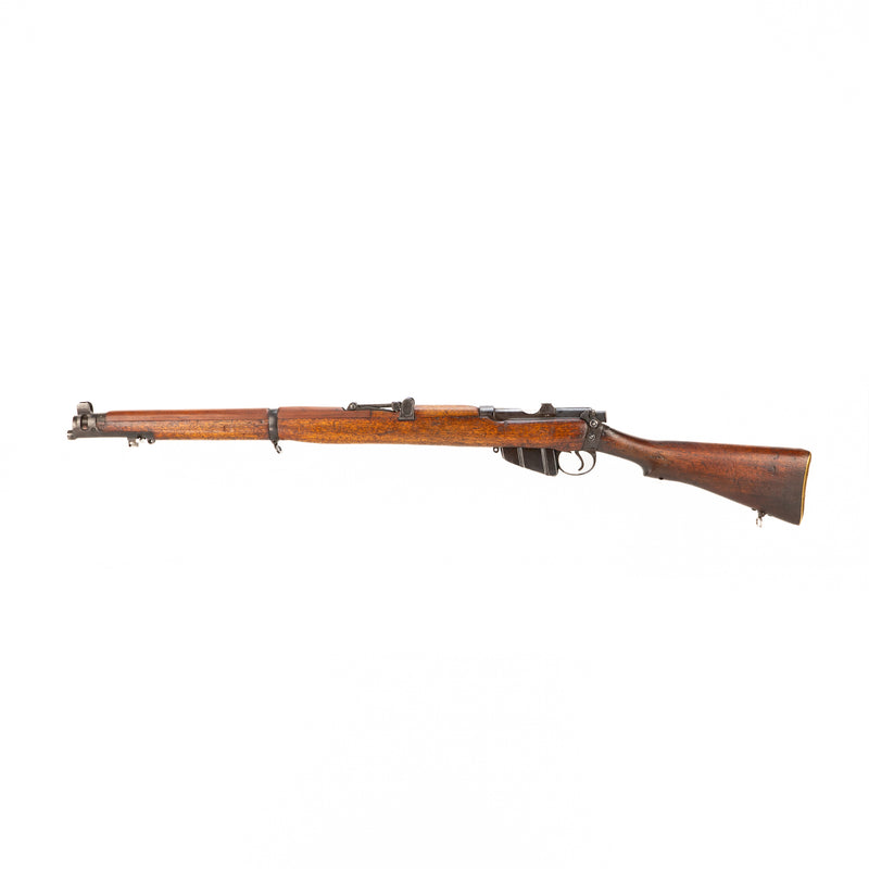 LSA South Australia Lee Enfield No.I Mk.III Bolt Action Rifle : .303BR